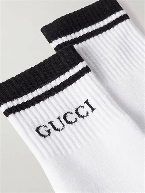 gucci tube socks|gucci socks for men.